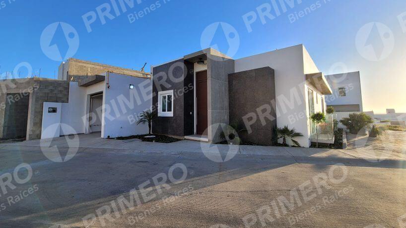 Casa en Venta en Real Mediterráneo PMR-2715