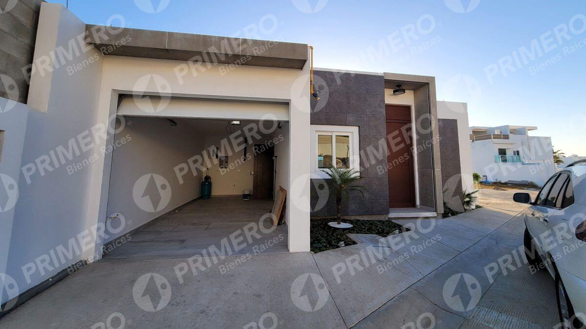 Casa en Venta en Real Mediterráneo PMR-2715