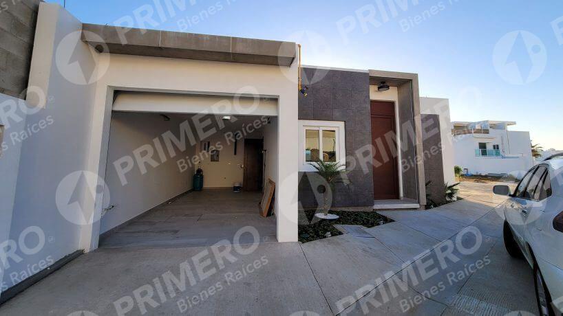 Casa en Venta en Real Mediterráneo PMR-2715
