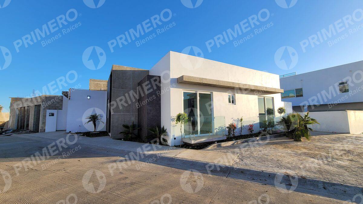 Casa en Venta en Real Mediterráneo PMR-2715