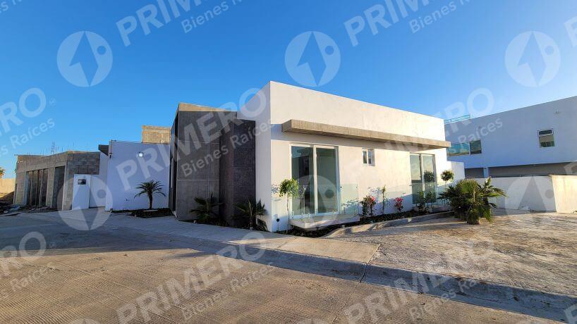 Casa en Venta en Real Mediterráneo PMR-2715