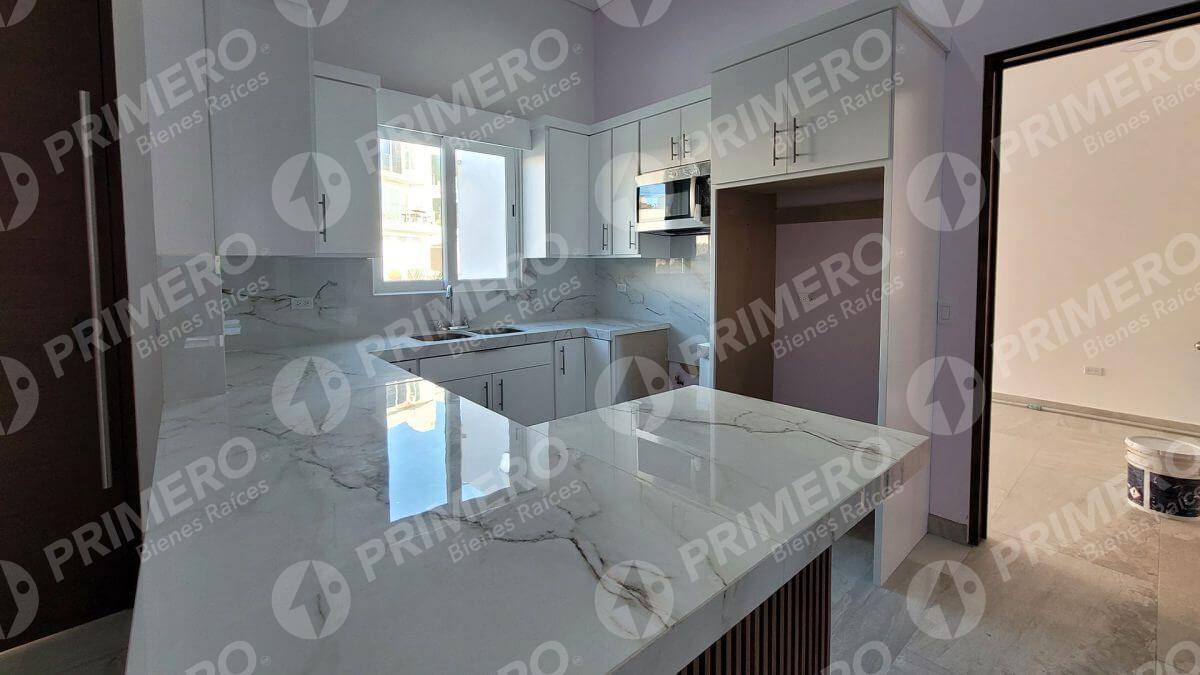 Casa en Venta en Real Mediterráneo PMR-2715