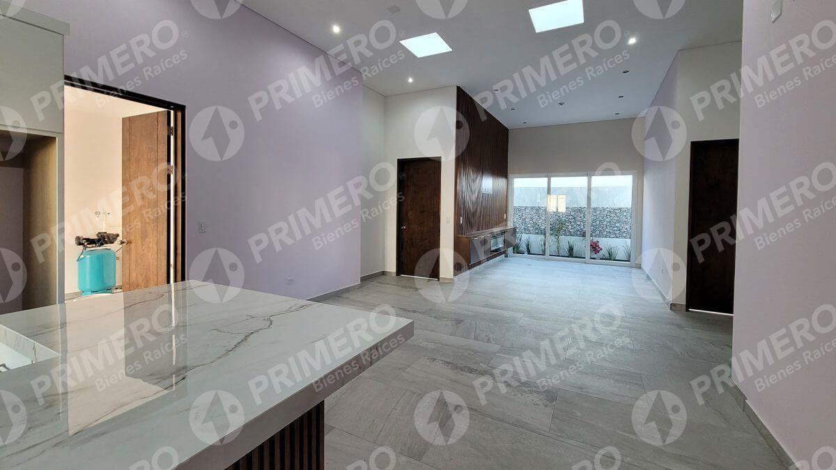 Casa en Venta en Real Mediterráneo PMR-2715