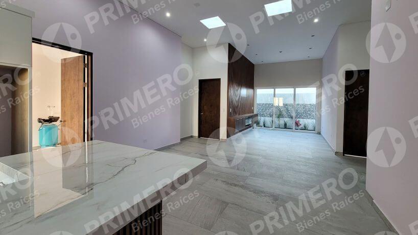 Casa en Venta en Real Mediterráneo PMR-2715