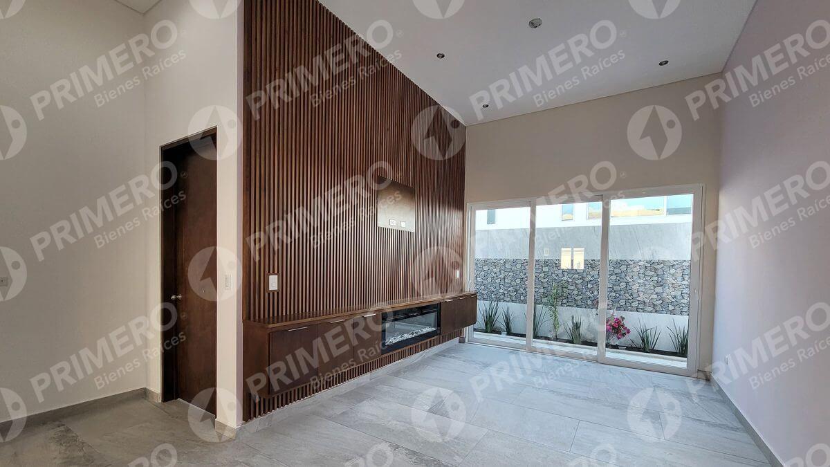 Casa en Venta en Real Mediterráneo PMR-2715