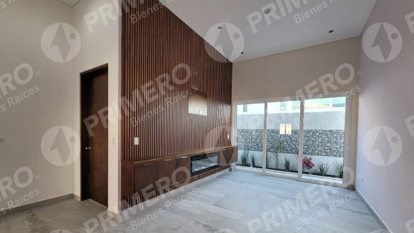 Casa en Venta en Real Mediterráneo PMR-2715