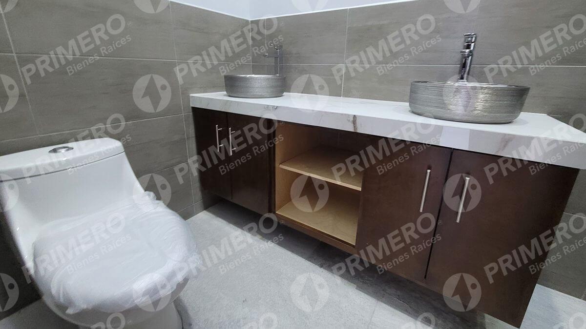 Casa en Venta en Real Mediterráneo PMR-2715