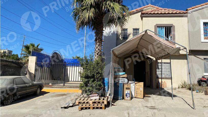 Casa en Venta en Barcelona Residencial PMR-2735