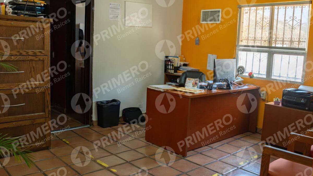 Propiedad Industrial en Tecate PMR-2744