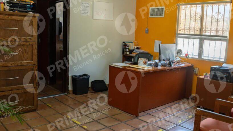 Propiedad Industrial en Tecate PMR-2744