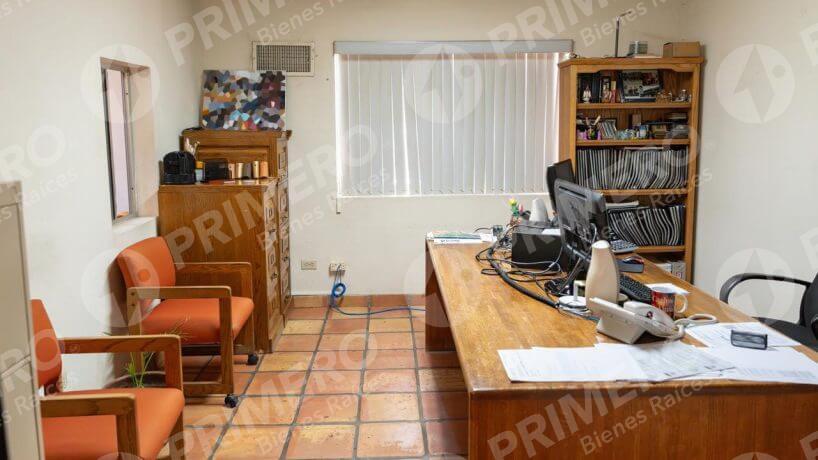 Propiedad Industrial en Tecate PMR-2744