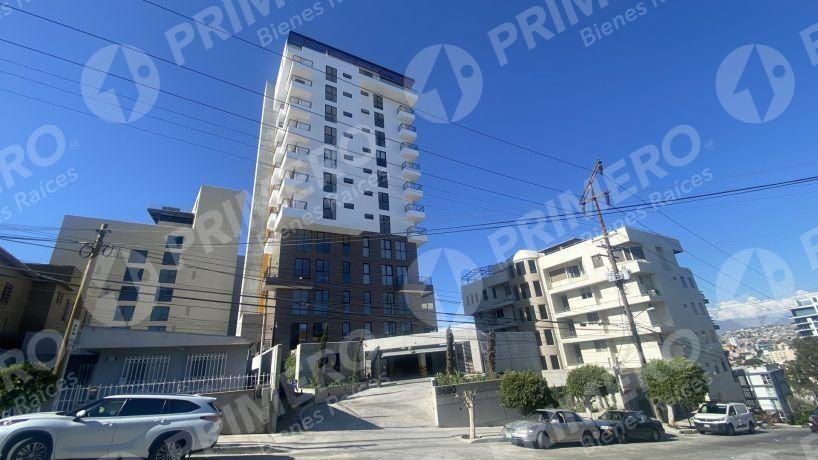 Departamento en Renta en High Point PMR-1762
