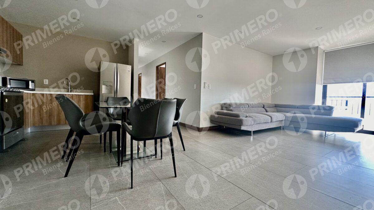 Departamento en Renta en High Point PMR-1762