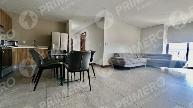 Departamento en Renta en High Point PMR-1762