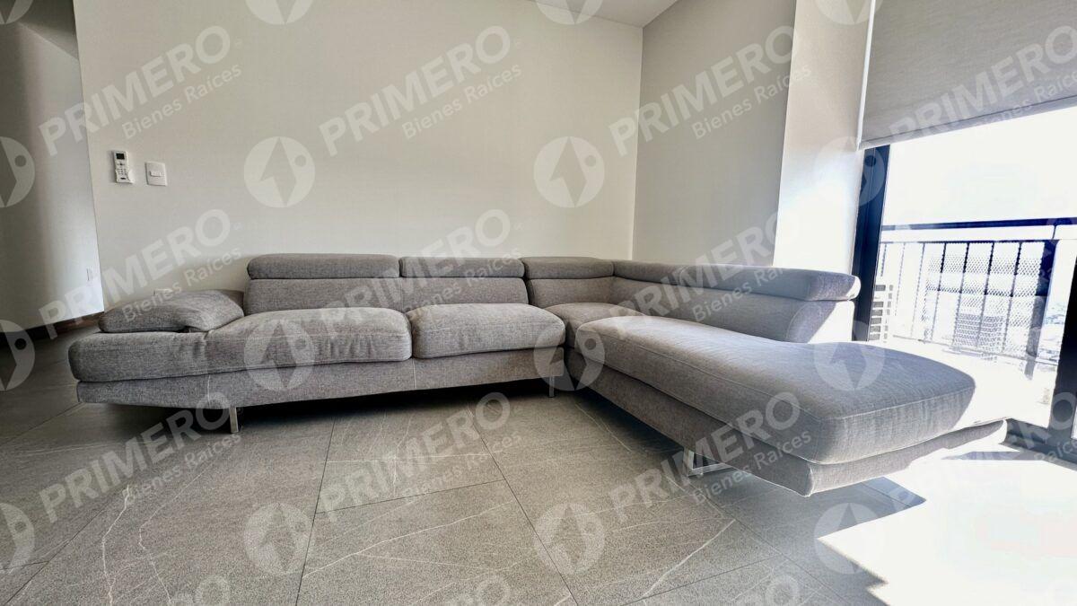Departamento en Renta en High Point PMR-1762