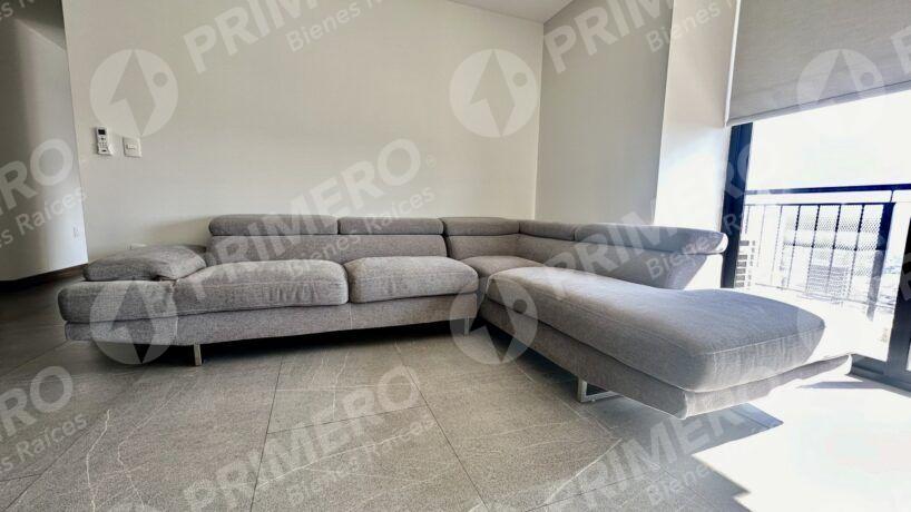 Departamento en Renta en High Point PMR-1762