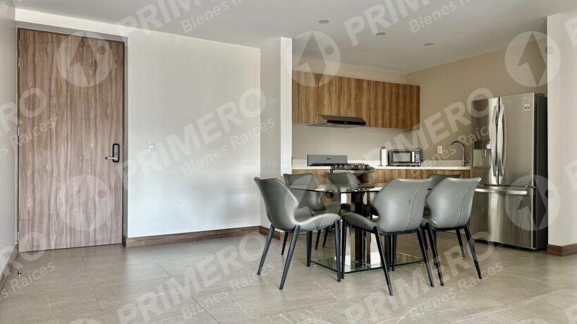 Departamento en Renta en High Point PMR-1762