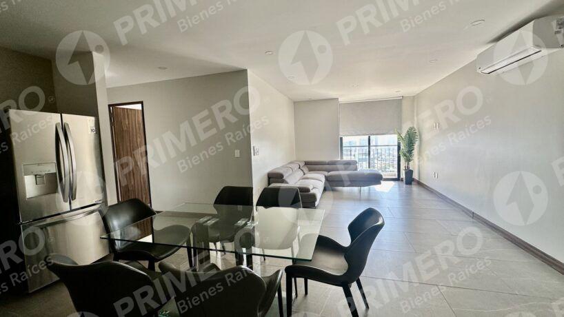 Departamento en Renta en High Point PMR-1762