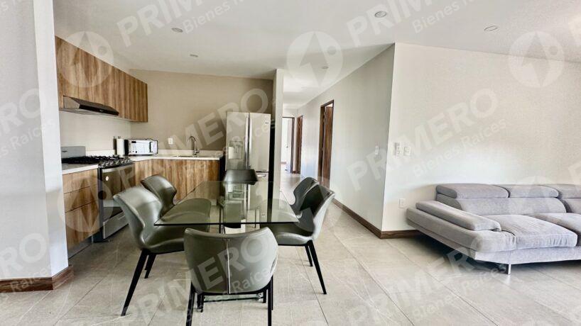 Departamento en Renta en High Point PMR-1762
