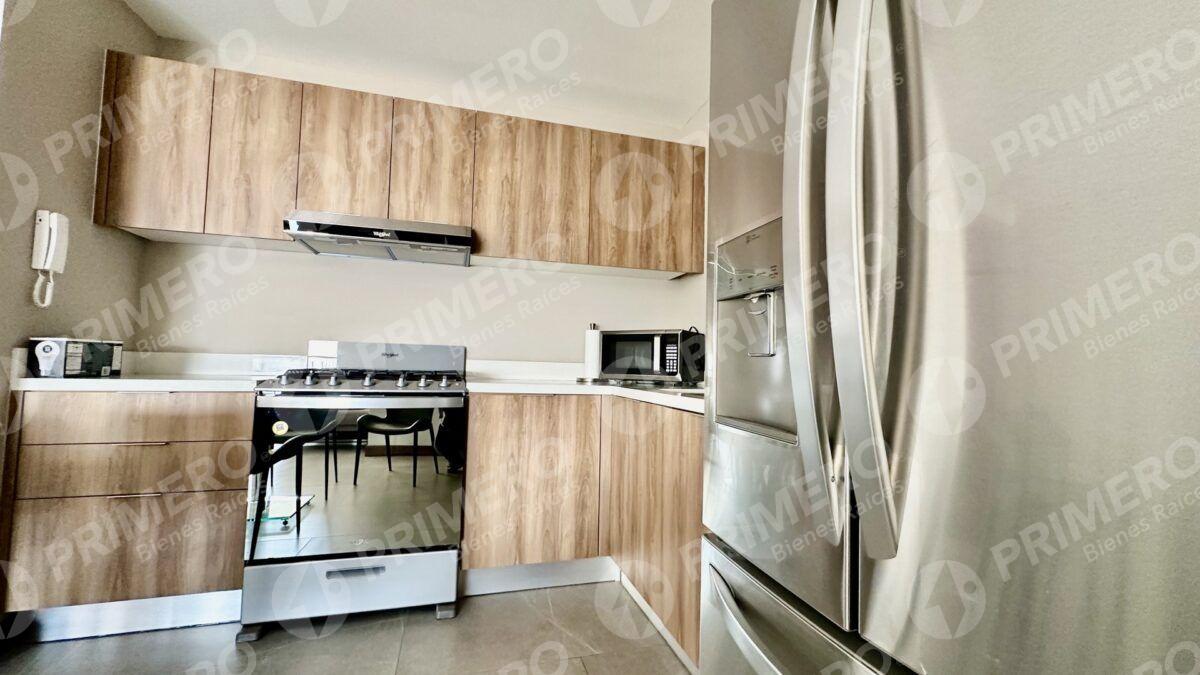 Departamento en Renta en High Point PMR-1762