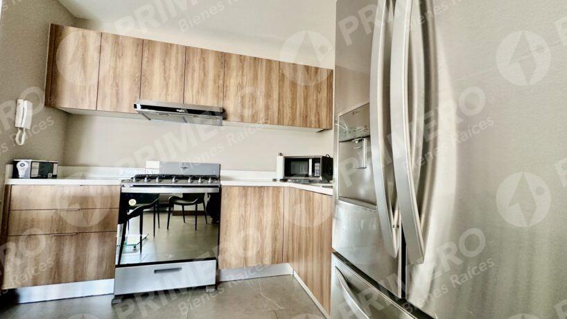 Departamento en Renta en High Point PMR-1762