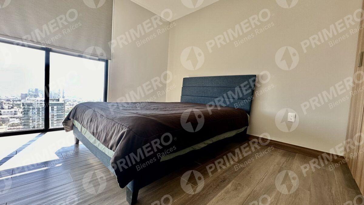 Departamento en Renta en High Point PMR-1762