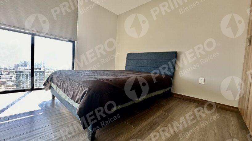 Departamento en Renta en High Point PMR-1762