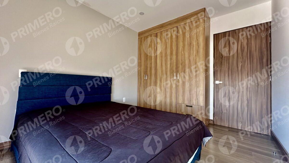 Departamento en Renta en High Point PMR-1762