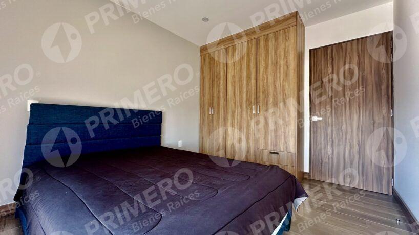 Departamento en Renta en High Point PMR-1762