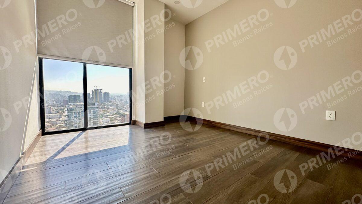 Departamento en Renta en High Point PMR-1762