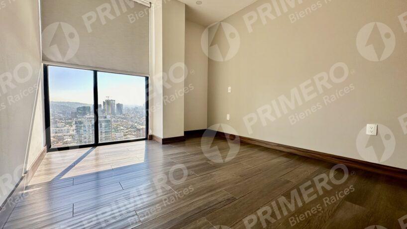 Departamento en Renta en High Point PMR-1762
