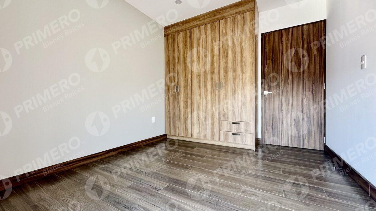 Departamento en Renta en High Point PMR-1762