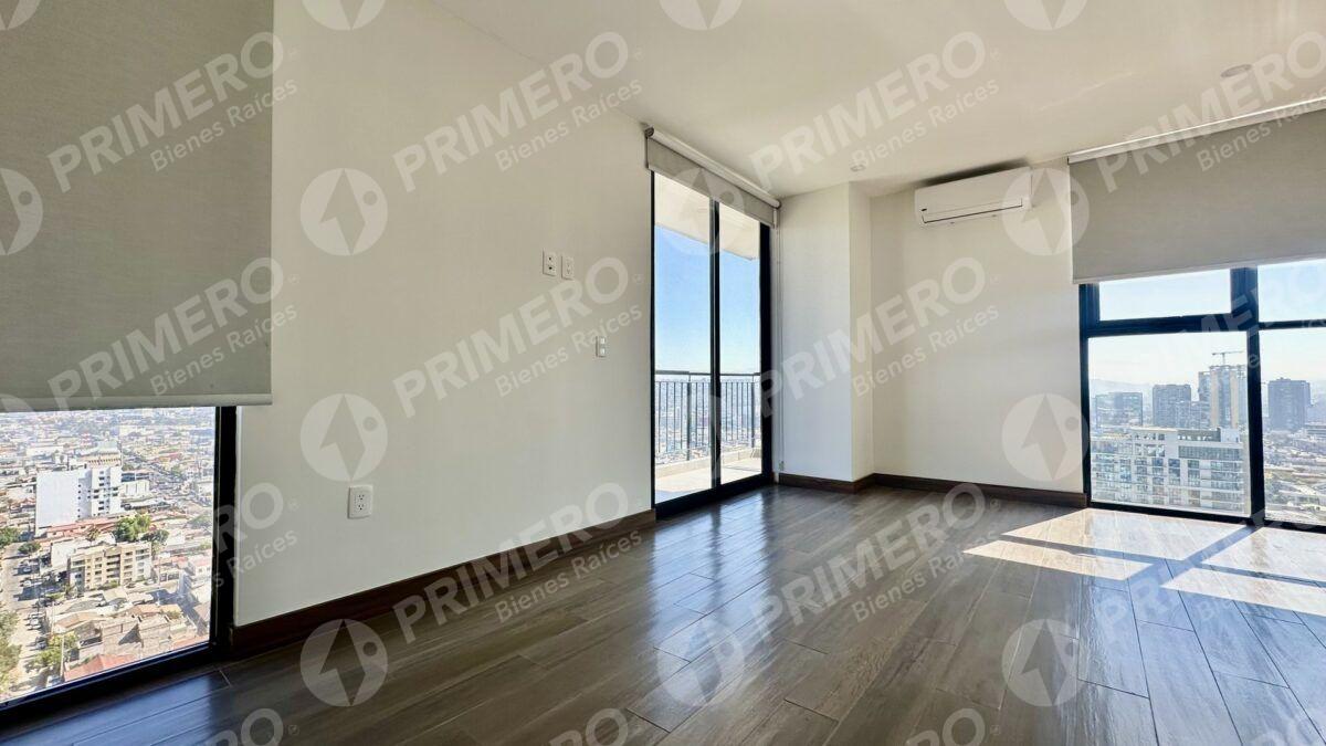 Departamento en Renta en High Point PMR-1762