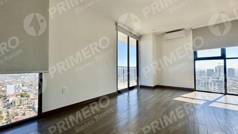 Departamento en Renta en High Point PMR-1762