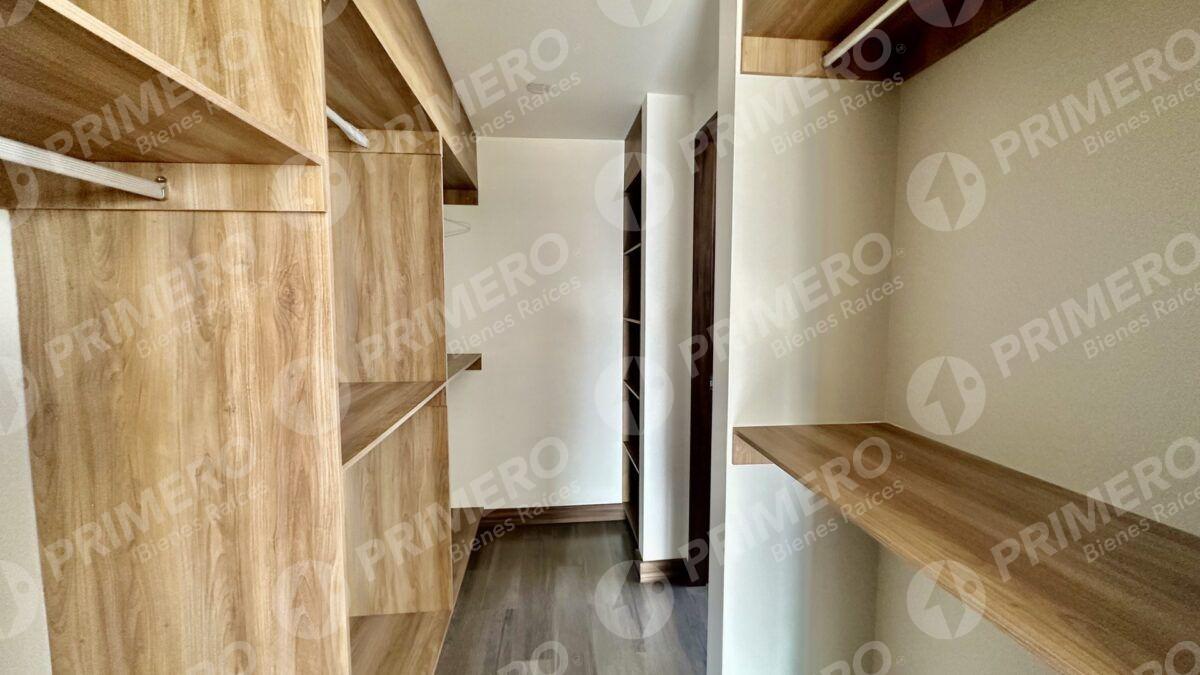 Departamento en Renta en High Point PMR-1762
