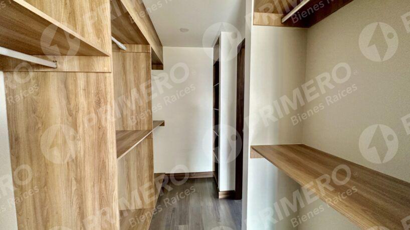 Departamento en Renta en High Point PMR-1762