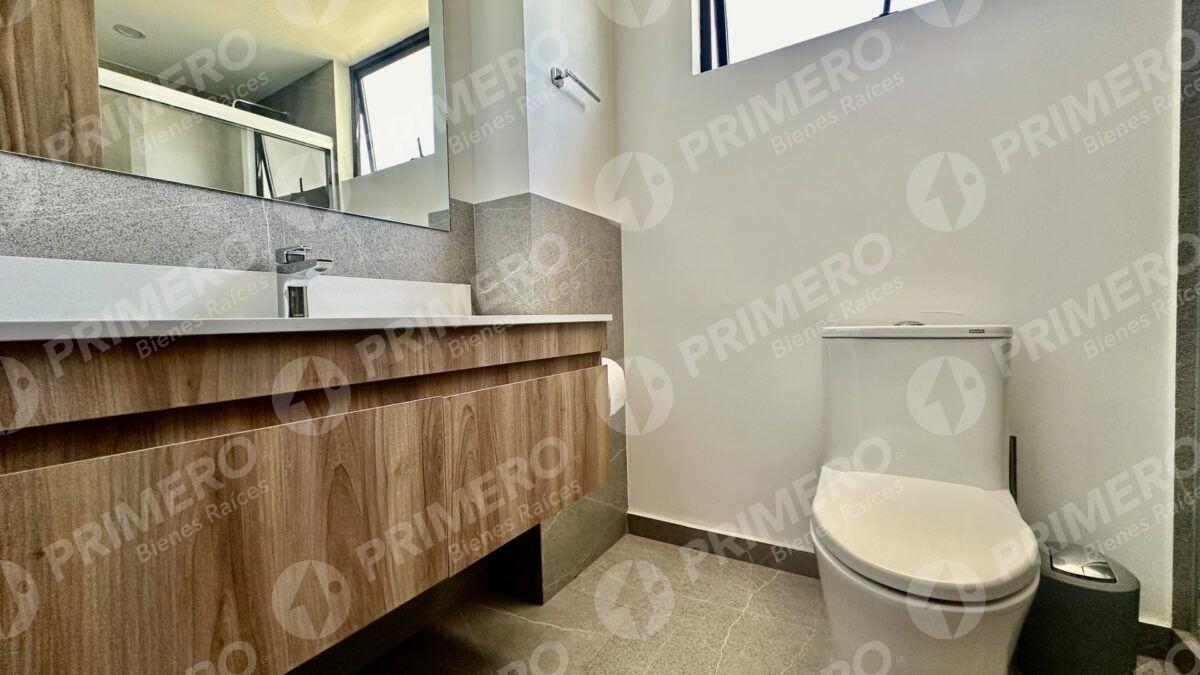 Departamento en Renta en High Point PMR-1762