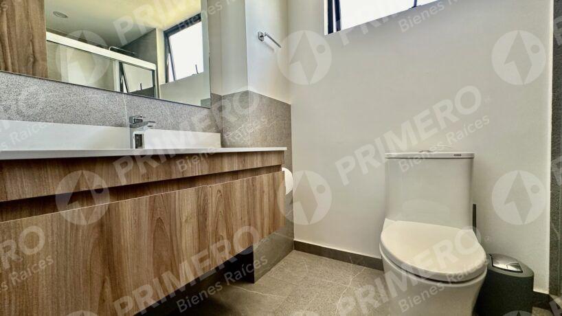 Departamento en Renta en High Point PMR-1762