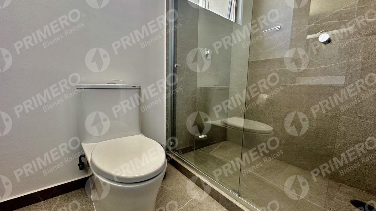 Departamento en Renta en High Point PMR-1762