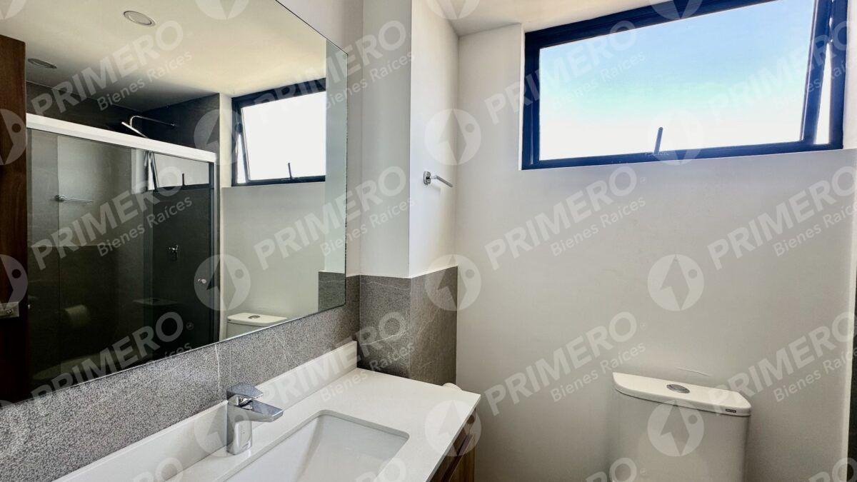 Departamento en Renta en High Point PMR-1762