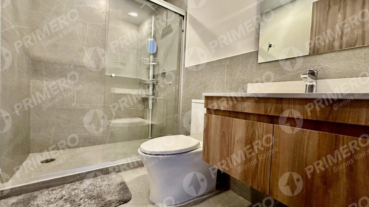 Departamento en Renta en High Point PMR-1762