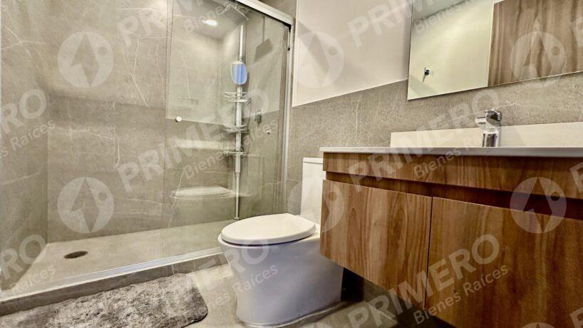 Departamento en Renta en High Point PMR-1762