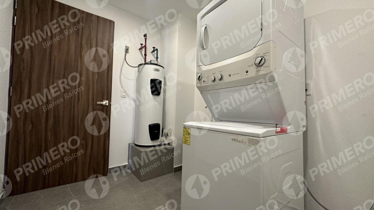 Departamento en Renta en High Point PMR-1762