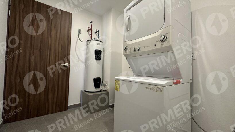 Departamento en Renta en High Point PMR-1762