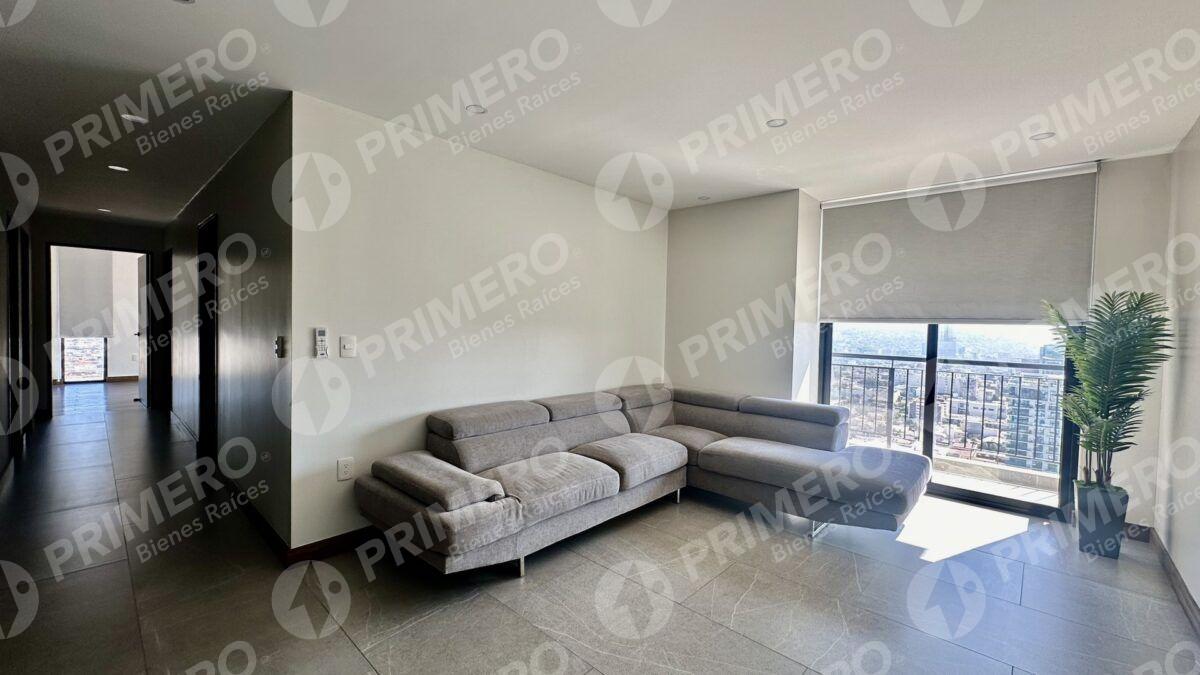 Departamento en Renta en High Point PMR-1762