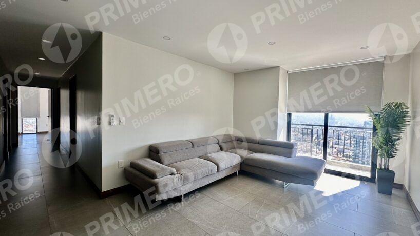 Departamento en Renta en High Point PMR-1762