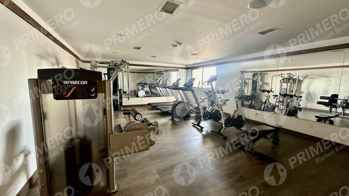 Departamento en Renta en High Point PMR-1762