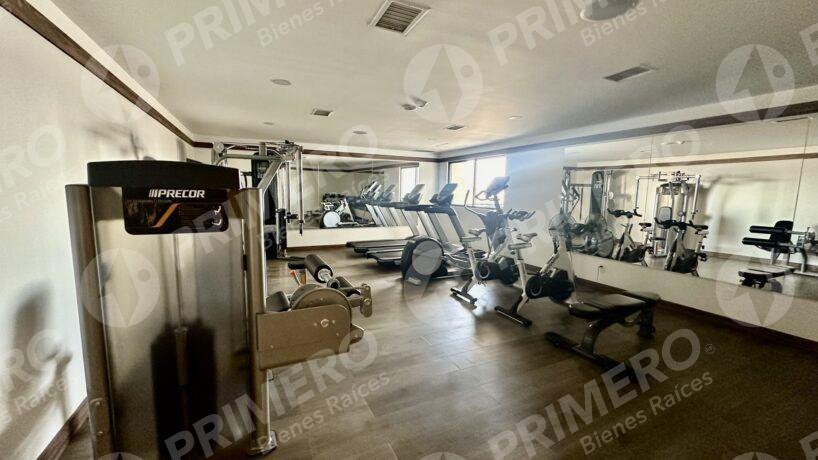 Departamento en Renta en High Point PMR-1762