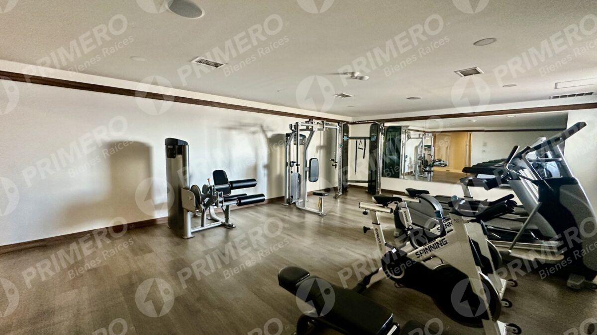 Departamento en Renta en High Point PMR-1762