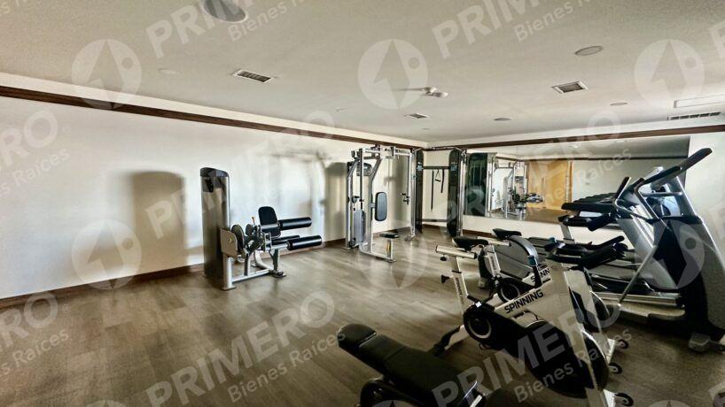 Departamento en Renta en High Point PMR-1762